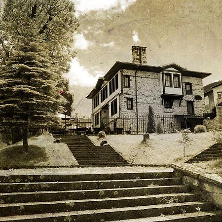 Petko Takov'S House Hotel Smolyan Luaran gambar